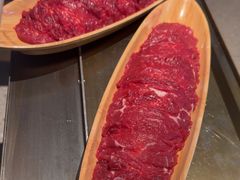 -左庭右院鲜牛肉火锅(新梅广场店)