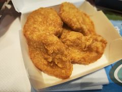 -麦当劳(集美石鼓店)