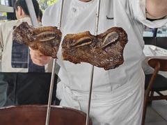 -拉蒂娜·巴西牛排馆 Latina·Brazilian Steakhouse(陆家嘴旗舰店)