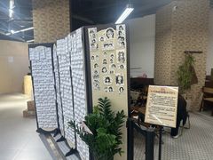 -PIGGYOO人生四格漫画店(朝外店)