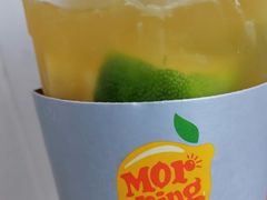 -摩柠手作茶室(国贸店)