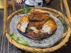 -凤凰山斑鱼馆(恭城店)