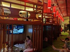 -汤连得温泉馆(宝山店)