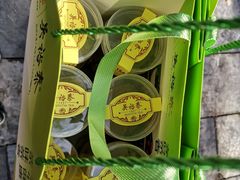 -吴裕泰茶庄(前门大街店)