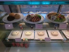 -Hello Kitty Cafe(弘大店)