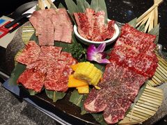 -虎丸烧肉(新大陆广场店)