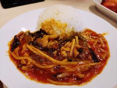 -宜家·瑞典风味餐厅(天津东丽商场店)