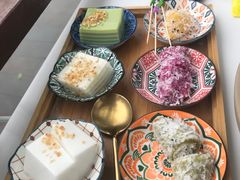 -沿江黎家簸箕宴·文昌鸡(百花谷店)
