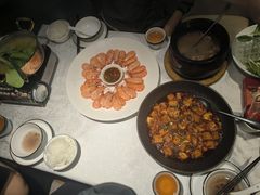 -川味里•商务宴请•团建聚餐(清湖店)