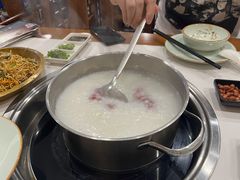 -盈田盈粥庄(博山东路店)