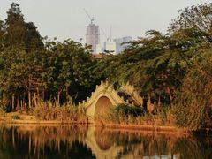 -四海公园(南山区)
