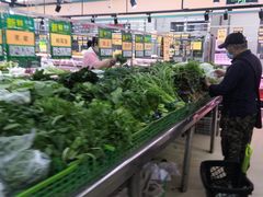 -幸福荣耀超市(学院路店)