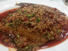 -茂隆餐厅(进贤路店)