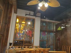 -印象鲵宴·张家界地标美食名片(溪布街店)