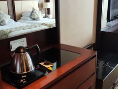 -浙江三立开元名都大酒店