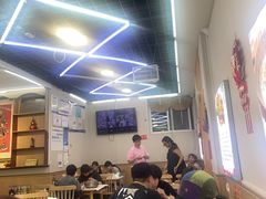 -北戴河庆山饭店·海鲜砂锅粥(北戴河黑石路店)