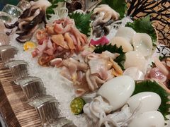 -尚海豆捞(乐虹坊店)