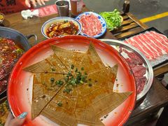 -萍姐火锅·公路夜市(南京新街口店)