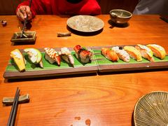 招牌鳗鱼-俊屋料理·烧鸟·寿司·日泰融合菜(星际云汇店)