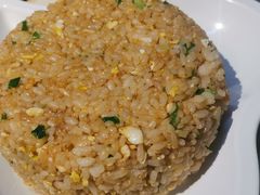 酱油炒饭-胡同烧烤·烤肉(塔湾店)