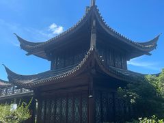 -宁波市保国寺古建筑博物馆