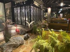 -广东道至正餐厅(区庄店)