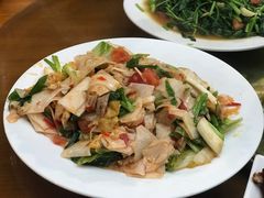 -龙姐私房菜(和顺古镇店)