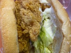 -吉胜克·汉堡炸鸡(南开三马路店)