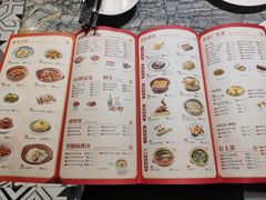 -广东道至正餐厅(区庄店)