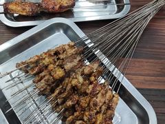 -清真·马峰烤肉(小学习北巷店)