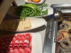 -海底捞火锅(番禺广场店)