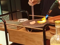 -無二炙坊·和牛烧肉(大钟寺1733店)