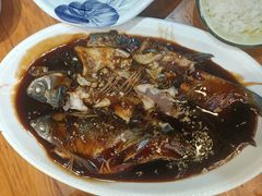 -百家鲜·杭帮菜