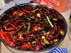 麻辣龙虾-靓靓蒸虾·头牌蒸虾(雪松路总店)