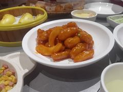 -褚记烤鸭·南京家常菜(雨花客厅店)