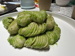 -萃華楼(王府井店)