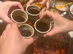 -周小明火锅(黑金冠社区店)