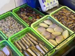 -凯华海鲜火锅·传承三十六年