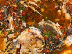 -丰乐餐厅·始于1999·本地老字号