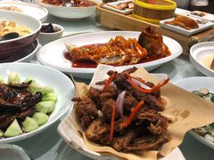 -和记小菜(东方店)