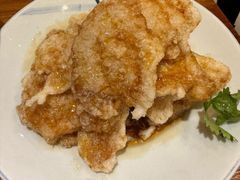 -陈家老院子·长春特色东北家宴(一匡街店)