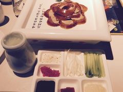 -京味斋·北京烤鸭(北京南站洋桥店)