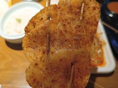 -蚝太郎 • 海鲜烧烤(Upark店)