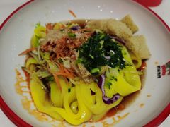 -西域伙伴清真牛肉面(中盛店)