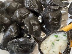 -添福来墨鱼饺子 · 海鲜东北菜(泡崖店)