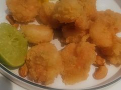 -曼玉餐厅(中原万达店)
