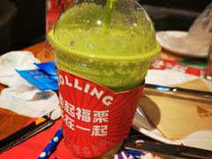 -乐凯撒披萨(正佳广场店)