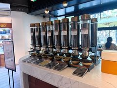 -Peet's 皮爷咖啡(东湖路手作店)