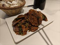 -兰州马子禄牛肉面(文景公园店)