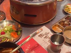 -西塔老太太泥炉烤肉(苏州大悦城店)